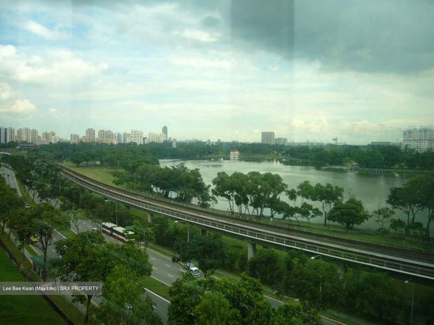 The Lakeshore (D22), Condominium #489115741